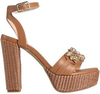 Lorenzo Mari SCHUHE - Sandalen auf YOOX.COM