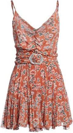 Aniye By DRESSES - Mini dresses sur YOOX.COM