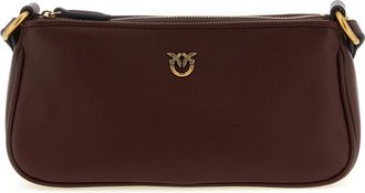 Pinko Mujer, Bolsos, Rojo, Talla: ONE Size