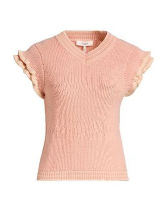 Chlo&eacute; KNITWEAR - Jumpers on YOOX.COM