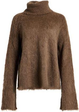 Uma Wang KNITWEAR - Turtlenecks on YOOX.COM