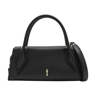 Christian Louboutin Mini Crossbody - female - Christian Louboutin - Handbags - Black - ONE SIZE - Bags