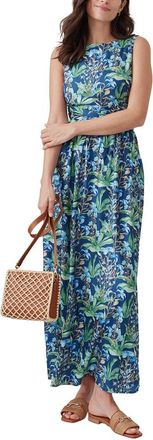 J.McLaughlin J. McLaughlin Aretha Silk-Blend Dress