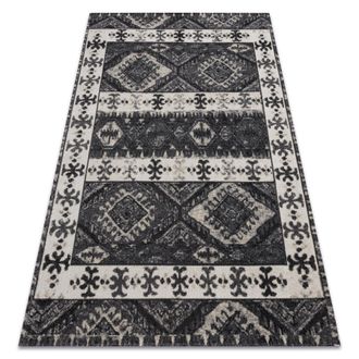 RugsX RugsX Mundo Rug in Beige | Size: 200 cm x 290 cm