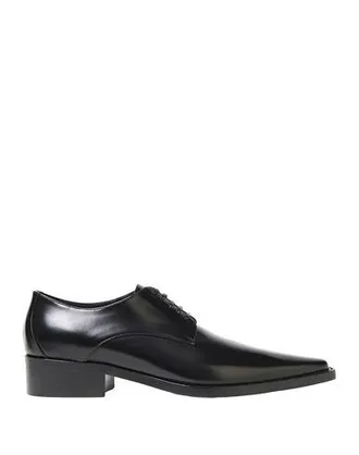 フラットシューズ DOLCE & GABBANA Woman Flat shoes Black CI0177A4195 80999 Flats for Women | Dolce&Gabbana