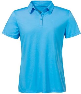 Sch&ouml;ffel Circ Polo Shirt Tauron Polo-Shirt f&uuml;r Damen | blau