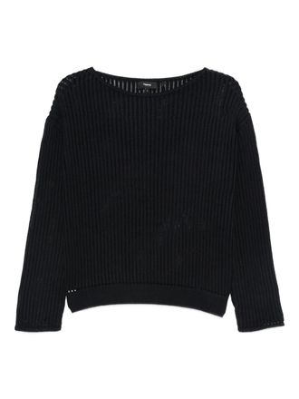 Theory Theorie Easy Open NK S.Glanz