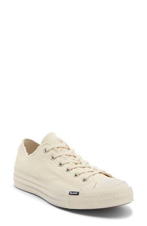 Converse x Madhappy Gender Inclusive Chuck 70 Sneaker in Natural Ivory at Nordstrom, Size 5.5 Womens