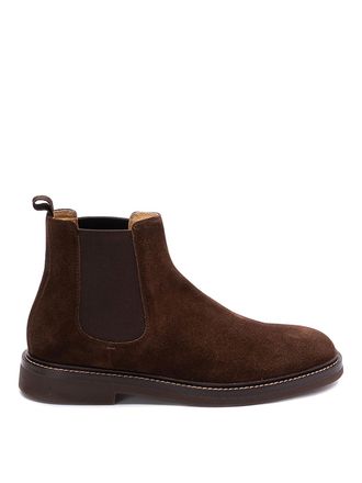 Brunello Cucinelli Ankle Boots