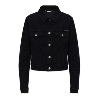 Dolce & Gabbana Donna, Giacche, Nero, XS, new