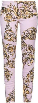Versace BOTTOMWEAR - Trousers sur YOOX.COM