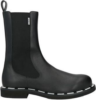 Moschino FOOTWEAR - Boots on YOOX.COM