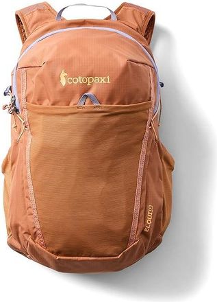 Cotopaxi Elqui18L Backpack Handbags Whiskey, Polyester
