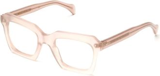 K&agrave;dor Kallima - unisex - Brillen - Beige - 51 MM - Accessoires