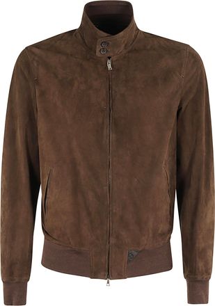 STEWART Leather Jackets − Sale: up to −85% | Stylight