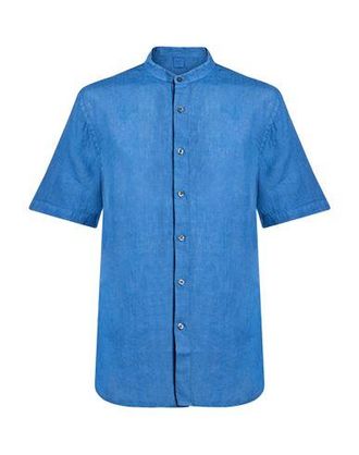 120% Lino TOPWEAR - Shirts on YOOX.COM