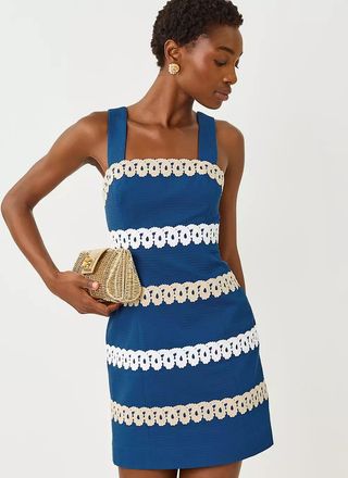 Lilly Pulitzer Davis Dress