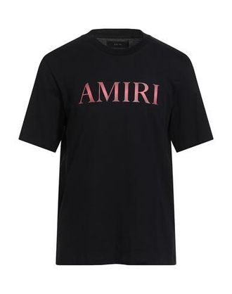 Tシャツ・カットソー AMIRI FW25 Amiri T-shirts and Polos (AMJYTE1204 BLACK) 楽天市場】amiri t シャツ（トップス｜メンズファッション）の通販