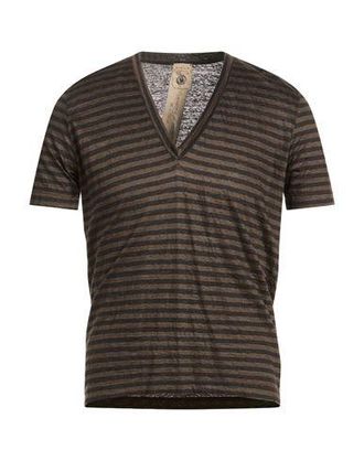 H953 TOPS - T-shirts auf YOOX.COM