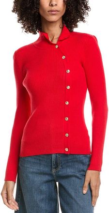 Generation Love Margaret Rib Top