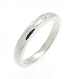 Tiffany & Co. Platinum 950 Band Ring (Pre-Owned)