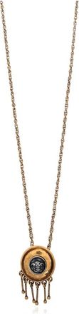 Versace Mujer, Accesorios, Amarillo, Talla: ONE Size