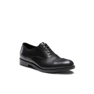 Fratelli Rossetti Raffinata Francesina - Heren - Nette schoenen - Bruin - 40 EU - Leer - Schoenen