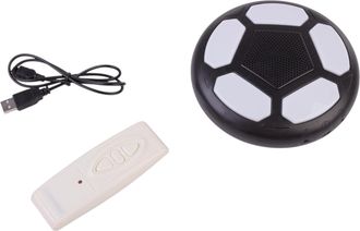 BIZZOTTO L&aacute;mpara Led Blanca Para Sombrillas 15 Cm
