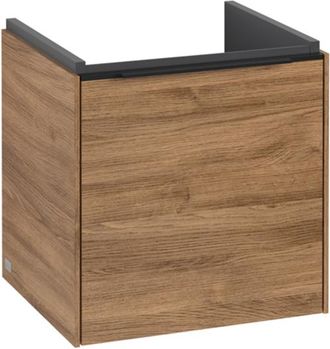 Villeroy & Boch Villeroy&boch - Subway 3.0, Mueble De Lavabo, 423x429x378 Mm, 1