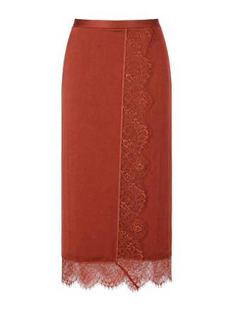 Twinset Longuette Skirt
