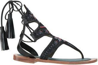 Meher Kakalia SCHUHE - Zehentrenner auf YOOX.COM