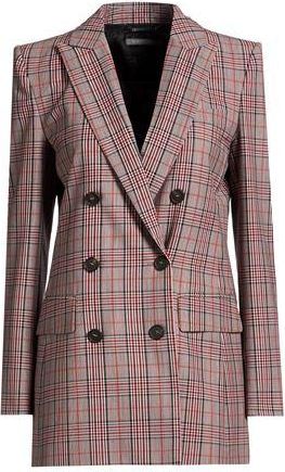 Alberta Ferretti SUITS and CO-ORDS - Blazers on YOOX.COM