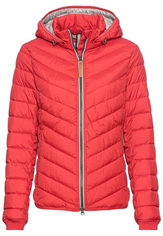 Jack Wolfskin Damen, Jacken, Rot, SGröße ab 113,05 € auf Stylight