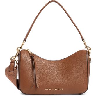 Marc Jacobs Drifter Convertible Shoulder Bag in Cognac at Nordstrom Rack