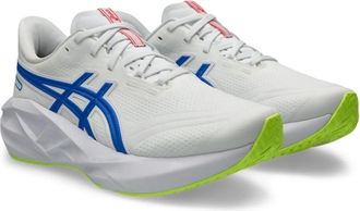 Asics Novablast ATC 1011C137-100 Sneakers Mens White Running Shoes MEW2461