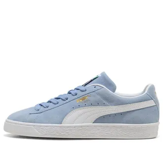 Puma Suede Classic Chambray Blue White 399781-51