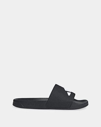 adidas Shower Big Logo Slides