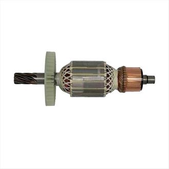 OEM Rotor De Repuesto Para Martillo El&eacute;ctrico De 8 Dientes