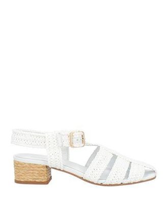 Paloma Barcel&oacute; Sandals