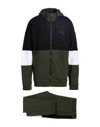 Emporio Armani TUTE E SALOPETTE - Tute Sportive su YOOX.COM