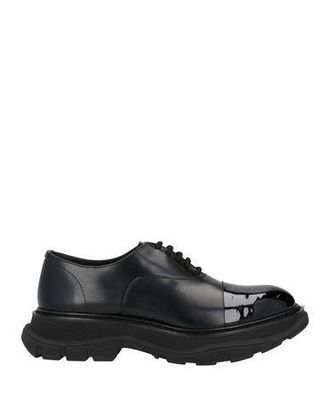 Alexander McQueen SCHUHE - Schn&uuml;rschuhe auf YOOX.COM