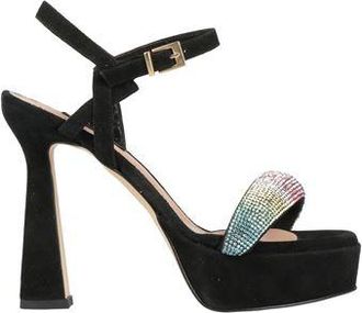 Andrea Pinto CALZADO - Sandalias con cierre en YOOX.COM