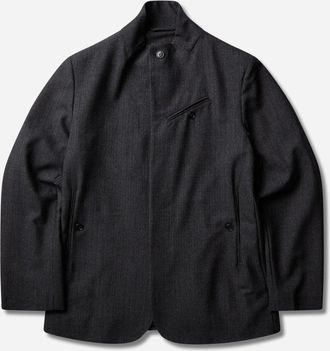 _J.L-A.L_ Men s Jet Jacket Garnet