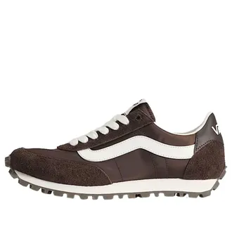Vans Premium Style 152 Demitasse Brown VN0010VE3N1