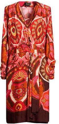 Luisa Spagnoli VESTITI - Vestiti midi su YOOX.COM