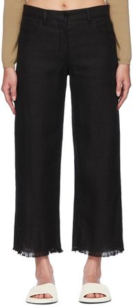 Ombra Milano N°11 Pants from $318.00 - on Stylight