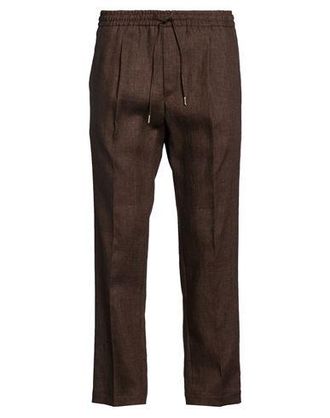 BRIGLIA 1949 BOTTOMWEAR - Trousers on YOOX.COM