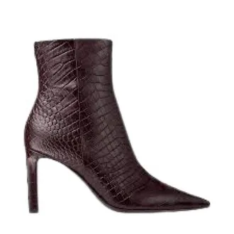 Jimmy Choo London Mujer, Zapatos, Marr&oacute;n, Talla: 38 1/2 EU