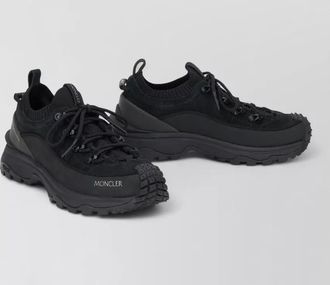 Moncler low top sneakers