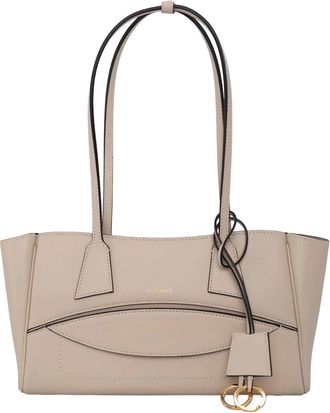 Hidesins Smooth Calf Leather Tote Bag